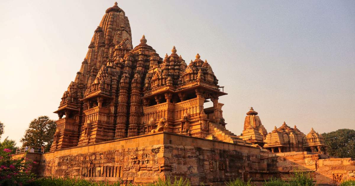 278 - Why should we go to the templeYoga Vedanta Tantra