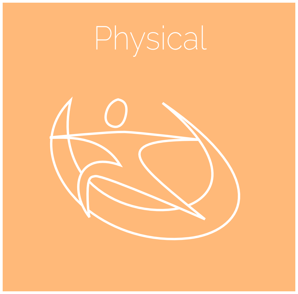 Physical – Be Well