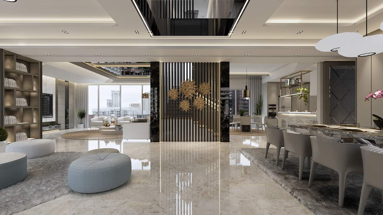 Luxury Interior Design Ideas | Cabinets Matttroy