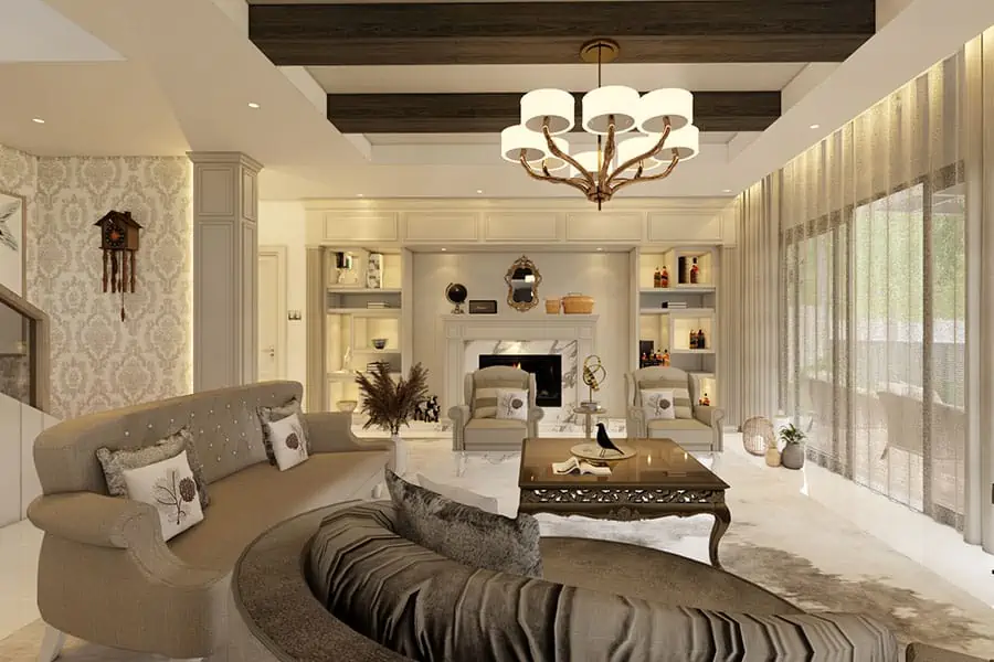 Modern Interior Design | Cabinets Matttroy