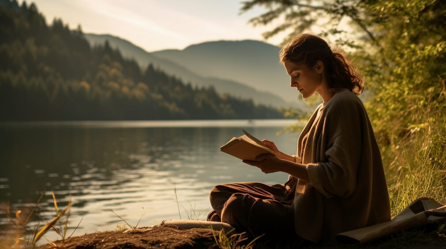 The Role Of Journaling In Self-Reflection And Personal Growth